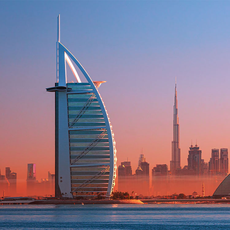 ÖZEL DUBAİ TURU