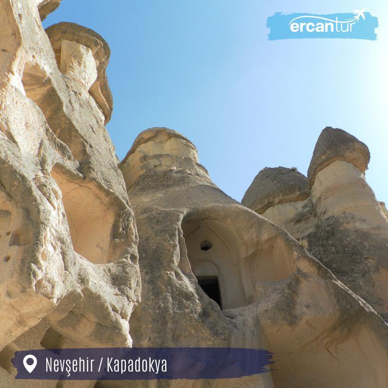 KAPADOKYA - KONYA TURU