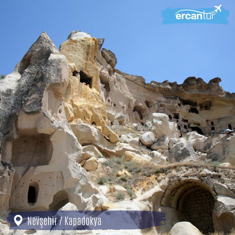 KAPADOKYA - KONYA TURU