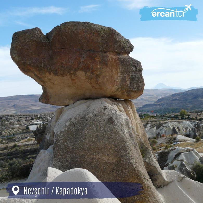KAPADOKYA - KONYA TURU